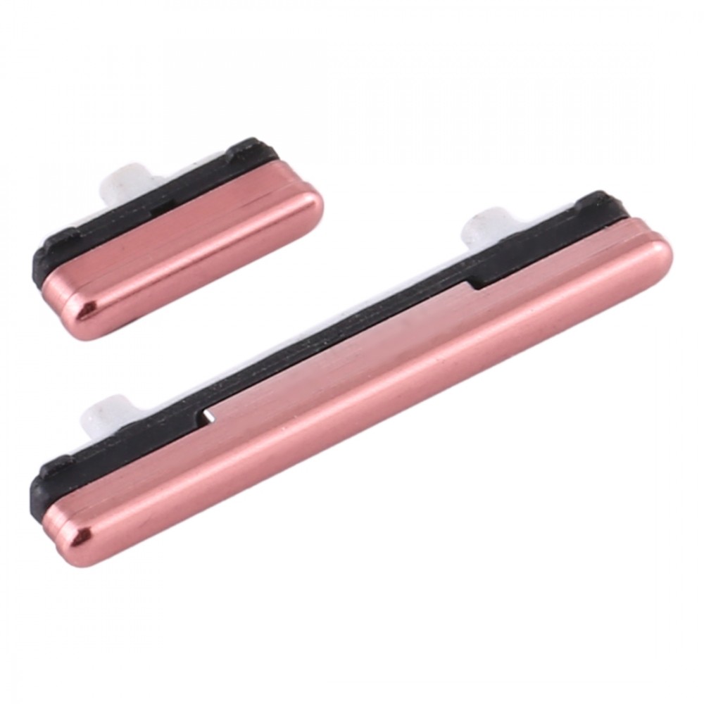 Power Button and Volume Control Button for Samsung Galaxy S10e (Pink)  Samsung Galaxy S10e